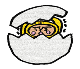 heartwaming diary season2 sticker #2088748