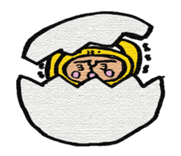 heartwaming diary season2 sticker #2088748