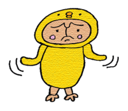 heartwaming diary season2 sticker #2088750