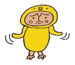 heartwaming diary season2 sticker #2088750