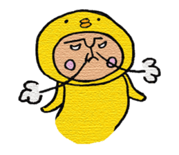 heartwaming diary season2 sticker #2088754