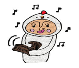 heartwaming diary season2 sticker #2088755