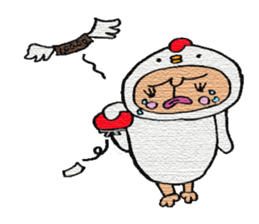 heartwaming diary season2 sticker #2088756