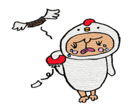 heartwaming diary season2 sticker #2088756