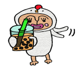 heartwaming diary season2 sticker #2088760