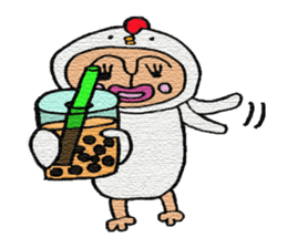 heartwaming diary season2 sticker #2088760