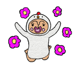 heartwaming diary season2 sticker #2088763