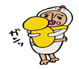 heartwaming diary season2 sticker #2088769