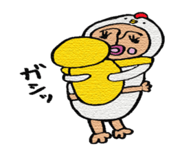 heartwaming diary season2 sticker #2088769