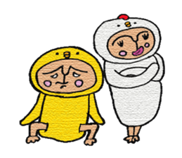 heartwaming diary season2 sticker #2088779