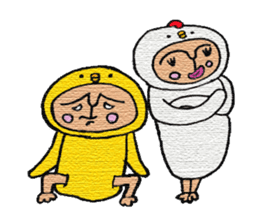 heartwaming diary season2 sticker #2088779