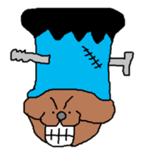 SHIBAKEN sticker #2088981