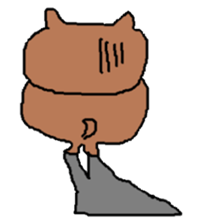 SHIBAKEN sticker #2088985