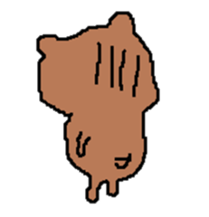 SHIBAKEN sticker #2088989