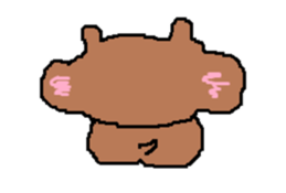 SHIBAKEN sticker #2088992