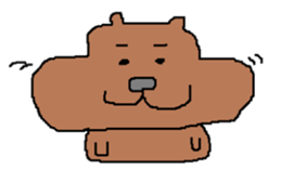 SHIBAKEN sticker #2088993