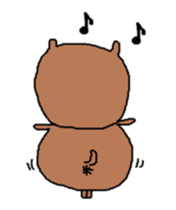 SHIBAKEN sticker #2089000