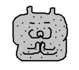 SHIBAKEN sticker #2089002