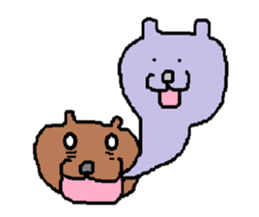 SHIBAKEN sticker #2089003