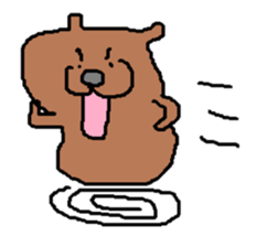 SHIBAKEN sticker #2089004