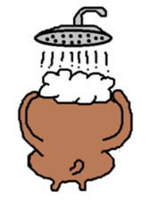 SHIBAKEN sticker #2089007