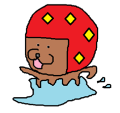 SHIBAKEN sticker #2089015