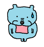 SHIBAKEN sticker #2089020