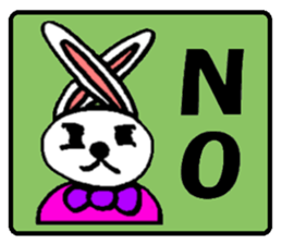 Welcome to the forest sticker #2089231