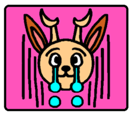 Welcome to the forest sticker #2089248