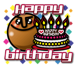 MR.SMILE 2 sticker #2089402