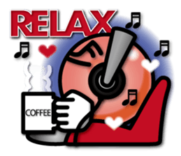 MR.SMILE 2 sticker #2089409