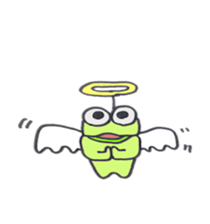 Short sale-kun Series 5 sticker #2089827