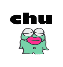 Short sale-kun Series 5 sticker #2089828