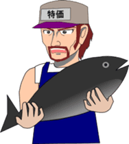 DAIGORO sticker #2090383