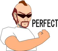 DAIGORO sticker #2090391