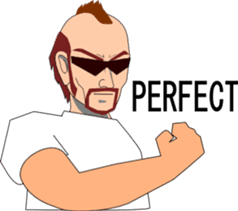 DAIGORO sticker #2090391