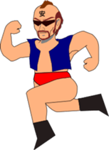 DAIGORO sticker #2090393