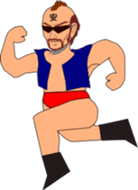 DAIGORO sticker #2090393