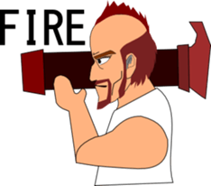 DAIGORO sticker #2090399