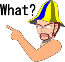 DAIGORO sticker #2090408