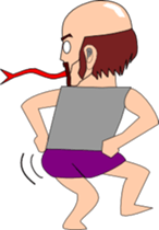 DAIGORO sticker #2090420