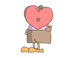 JEED HI!!! sticker #2090987