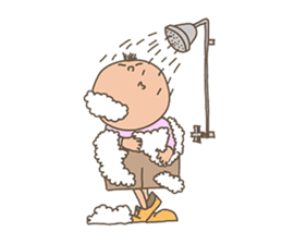 JEED HI!!! sticker #2090988