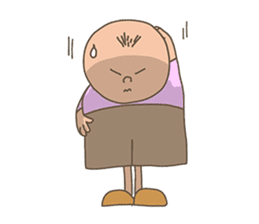 JEED HI!!! sticker #2090994