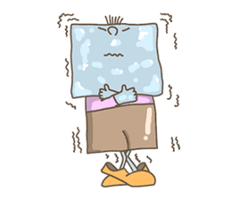 JEED HI!!! sticker #2090997