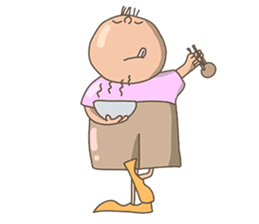 JEED HI!!! sticker #2091004