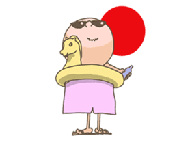 JEED HI!!! sticker #2091008