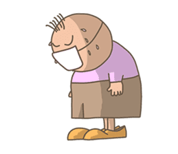 JEED HI!!! sticker #2091010