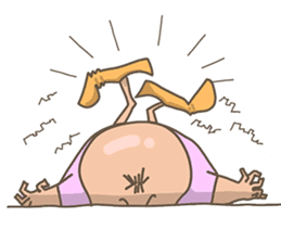 JEED HI!!! sticker #2091011