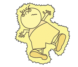 JEED HI!!! sticker #2091012